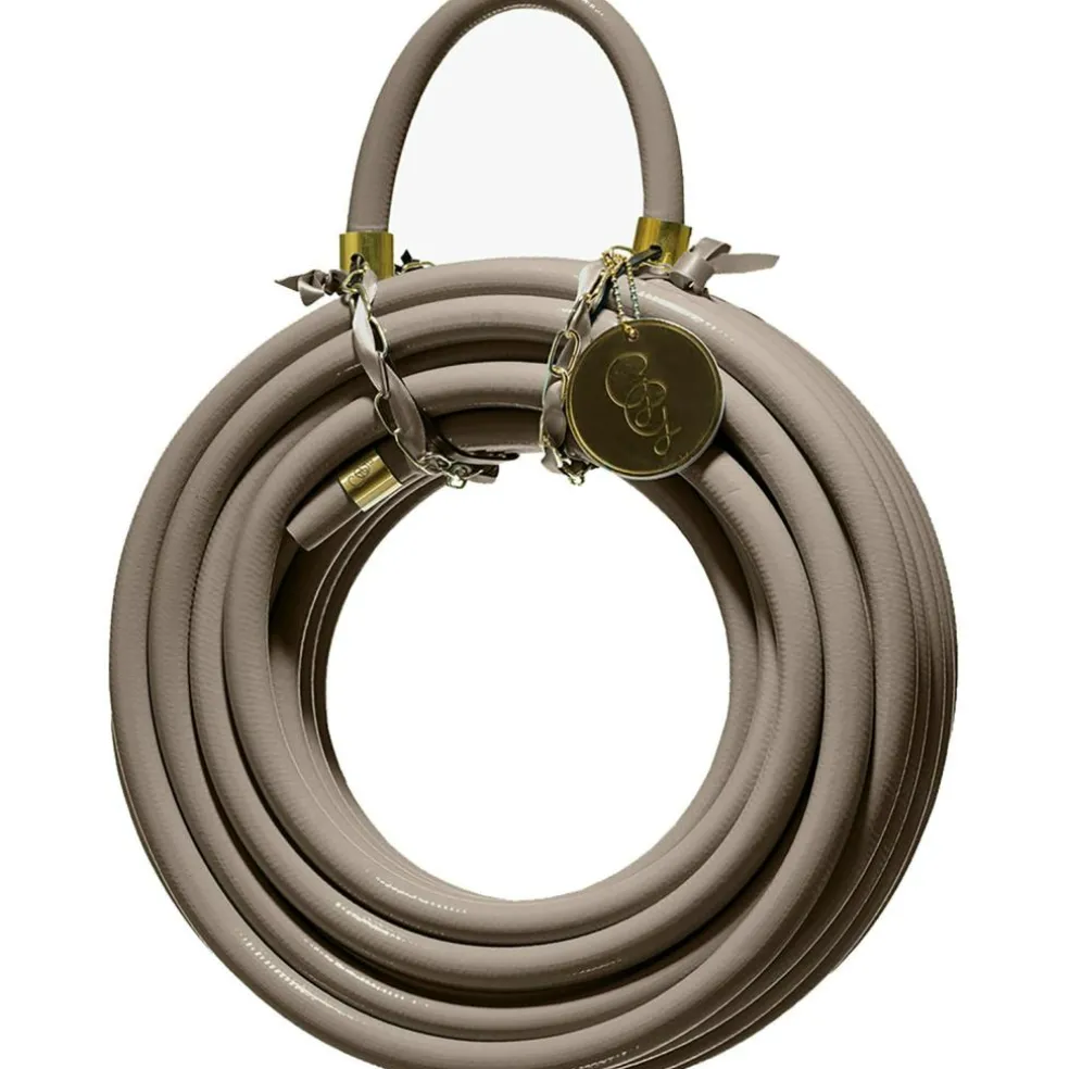 Garden Hose, Black