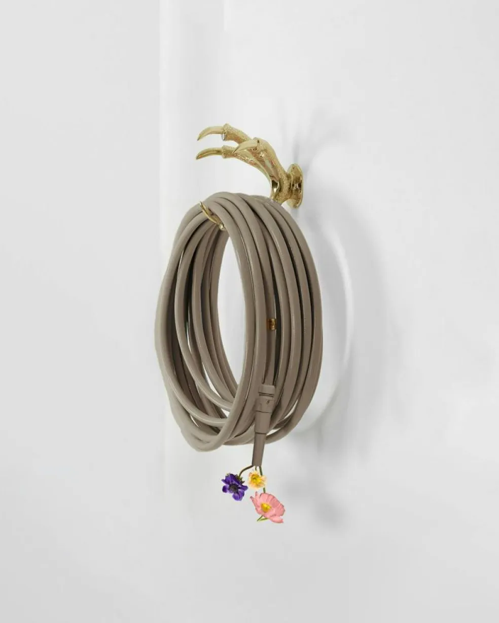 Garden Hose, Black