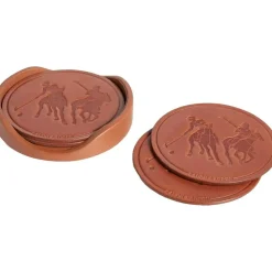 Garrett Coaster 4-pack