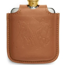 Garrett Hip Flask