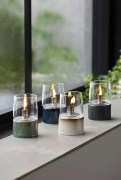 Gastro Oil Lamp 26 cm