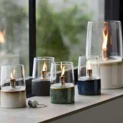 Gastro Oil Lamp 26 cm