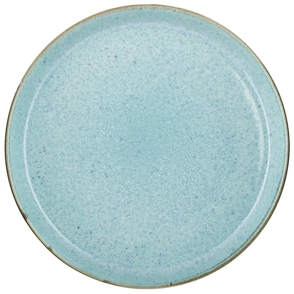 Gastro Plate Ø27 cm, Grey