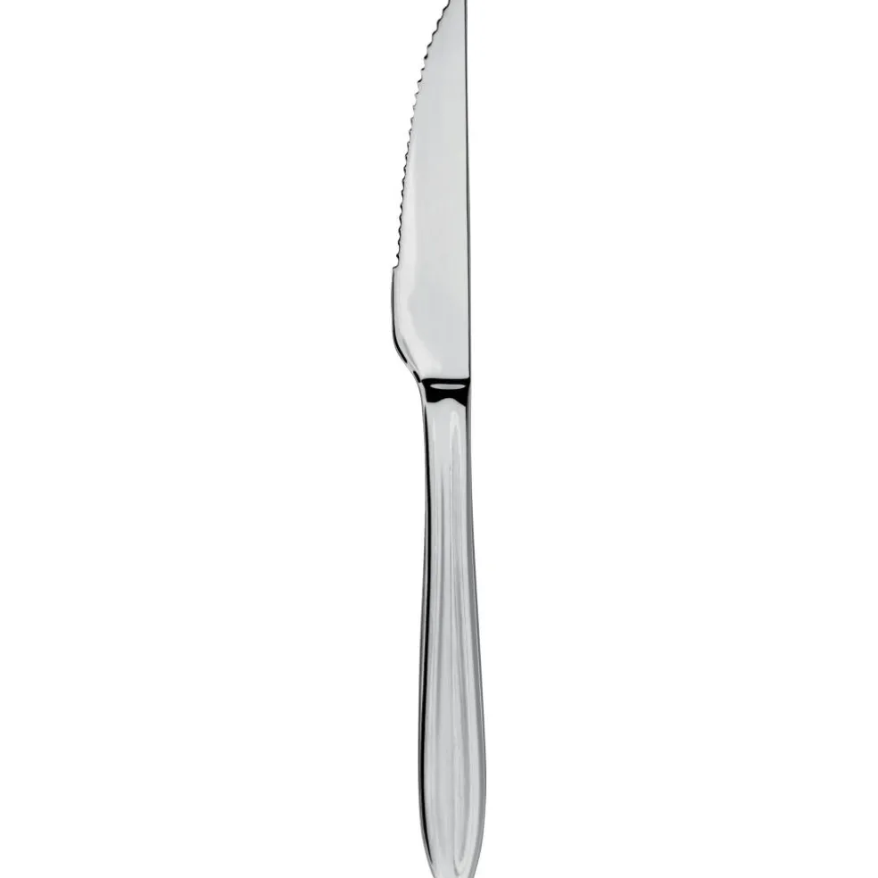 Gastro Steak Knife Fluted Lines