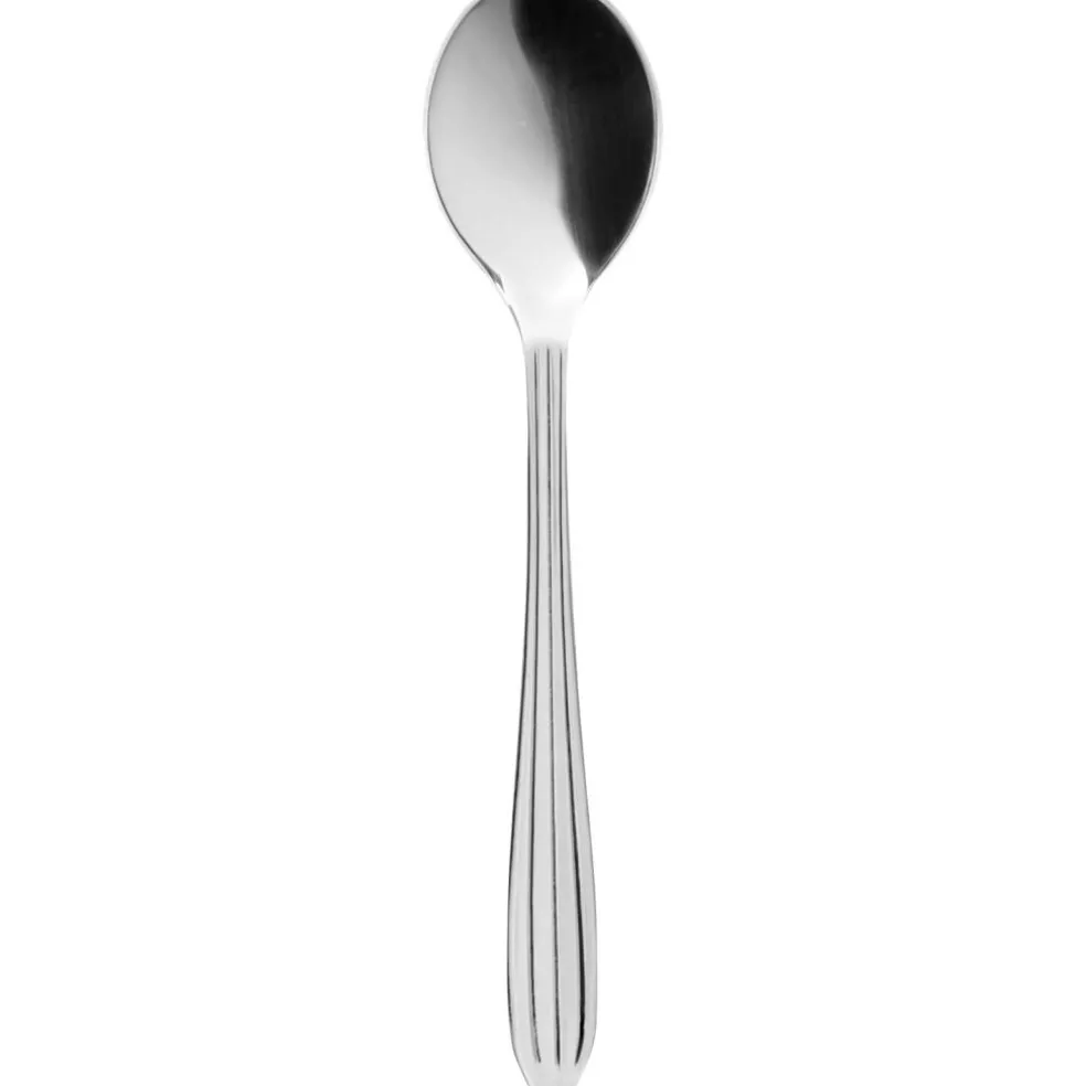 Gastro Teaspoon Fluted Lines