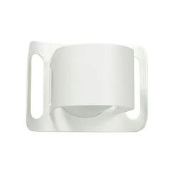 Gekko Wall Outdoor Lighting, Graphite