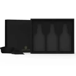 Gift Box 3-pack, Black