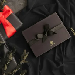 Gift Set Fire Alarm, White