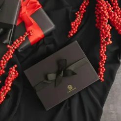 Gift Set Fire Alarm, White