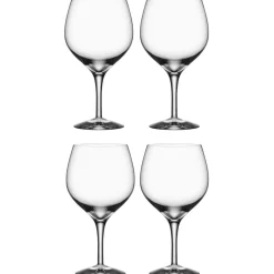 Gin & Tonic Glass 64 cl, 4 Pcs