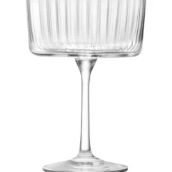 Gio Line Cocktail Glass 4-pack