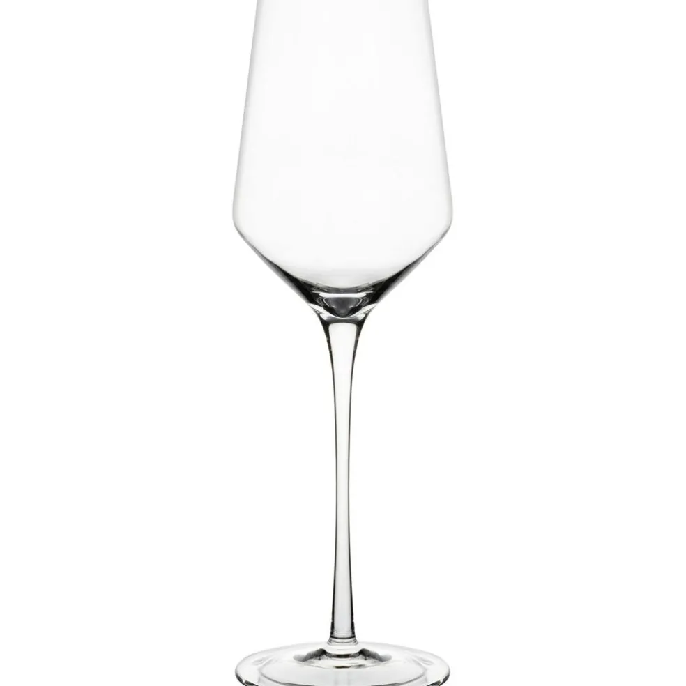 Glass For Sparkling Drink