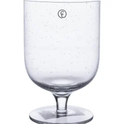 Glass With Foot 30 cl 2-pack