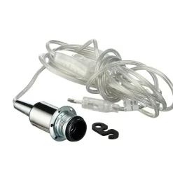 Gloria Window Suspension E14, Brass