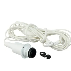 Gloria Window Suspension E14, Brass