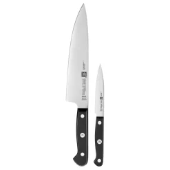 Gourmet Set of Knives 2 Pcs