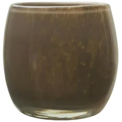 Goya Candle Holder S, White