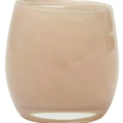 Goya Candle Holder S, White