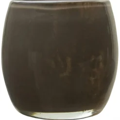 Goya Candle Holder S, White