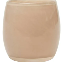 Goya Candle Holder S, White