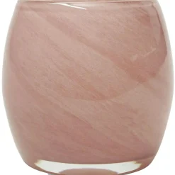 Goya Candle Holder S, White