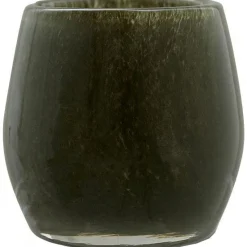 Goya Candle Holder S, White