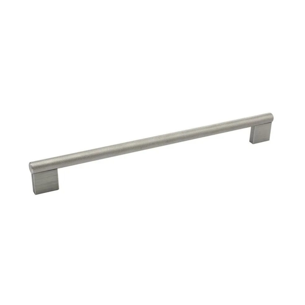 Graf Big 320 Handle, Stainless Look