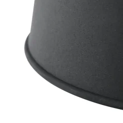 Grain Pendant Ø21 cm, Grey