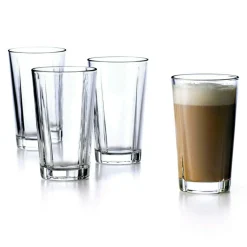 Grand Cru Café glass 4 pcs