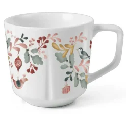 Grand Cru Cottage Coffee Cup 30 cl