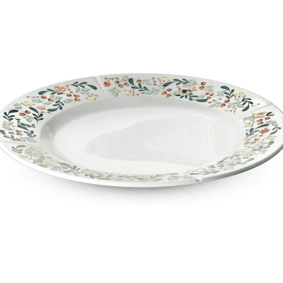 Grand Cru Cottage Dinner Plate 27 cm
