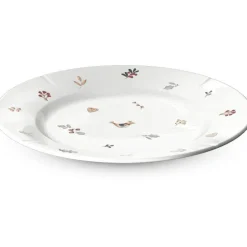 Grand Cru Cottage Lunch Plate 23 cm