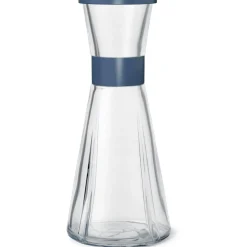 Grand Cru Water Carafe 90 cl, Ocean Blue