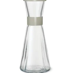 Grand Cru Water Carafe 90 cl, Ocean Blue