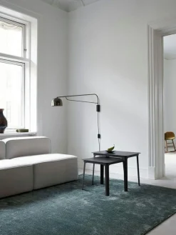 Grant Wall Light EU 43 cm, Black