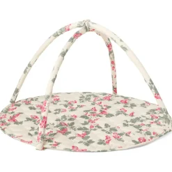 Grapes Pink Activity Playmat, 90 cm