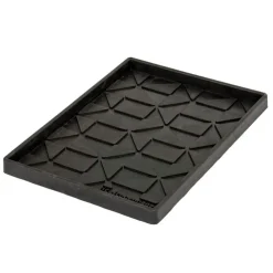 Graphic Shoe Tray S, Black
