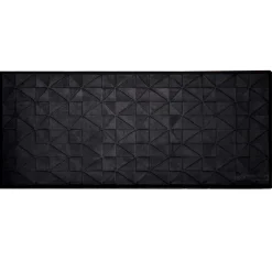 Graphic Shoe Tray S, Black