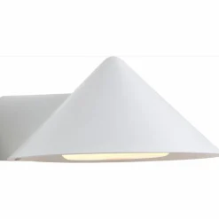 Grasp Wall Lamp, Matt White