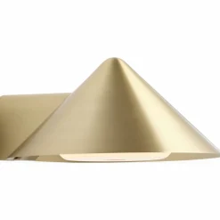 Grasp Wall Lamp, Matt White