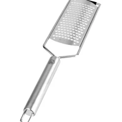 Grater Medium 6,5x32 cm Stainless Steel