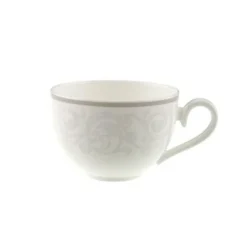 Gray Pearl Coffee/tea cup