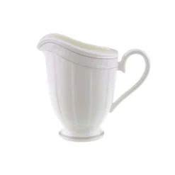 Gray Pearl Creamer 6 Persons, 25 cl