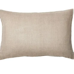 Gård Cushion Cover 40x60 cm, Nature