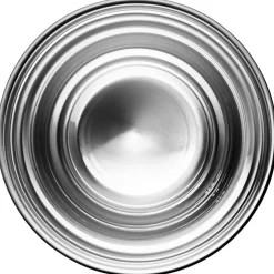 Green Tools Mixing Bowl Stainless Steel, 2,3 l