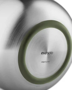 Green Tools Mixing Bowl Stainless Steel, 2,3 l