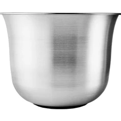 Green Tools Mixing Bowl Stainless Steel, 2,3 l