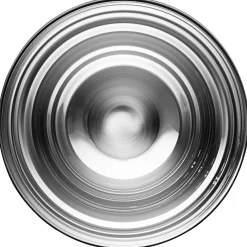 Green Tools Mixing Bowl Stainless Steel, 2,3 l