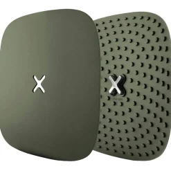 Green Tools Pot Holders With Hook, Green