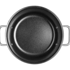 Grey Line Pot Grey, 3,5 l